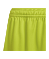 adidas Entrada 22 Short | Grün - gruen
