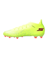 Skechers SKX 01 Low Elite FG Evolution Gelb FYLBK - gelb