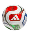 adidas FIFA Trionda Miniball WM 2026 Weiß - weiss