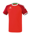 Erima Zenari 3.0 Trikot Rot Weiss - rot