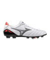 Mizuno Morelia Neo IV Pro FG Weiß F09 