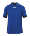 Kempa Prime Trikot Blau Blau F04