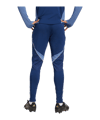 adidas Tiro 25 Competition Trainingshose Blau | - blau