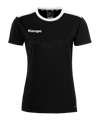 Kempa Emotion 27 Trikot Damen Schwarz F03 