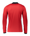 Nike Academy 25 Trainingsjacke Rot F657 - rot