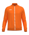 JAKO One Trainingsjacke Kids Orange F350 - orange