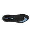 Nike Air Zoom Mercurial Vapor XVI Elite AG Shadow Schwarz F001 - schwarz