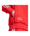 adidas Benfica Lissabon Terrace Icons Track Sweatshirt Rot - rot