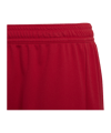 adidas Entrada 22 Short | Rot - rot