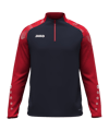 JAKO Sonic Zip Top Blau F909 - blau