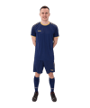 JAKO Iconic KA Trikot Blau F939 - blau