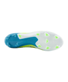 New Balance Furon Pro V9 FG Weiß - weiss