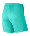 Nike Park III Short Damen Grün F354 - gruen