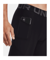 Under Armour HG Tight Schwarz F001 - schwarz