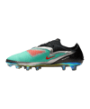 Nike Phantom 6 Low Elite FG Launch Edition Grau F001 - grau