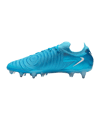 Nike Phantom GX II Elite SG-Pro AC Mad Ambition Blau F400 - blau