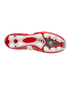 Mizuno Morelia II Passion Red Made in Japan FG Rot F060 - rot