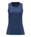 JAKO Uni Tanktop Blau F919 - blau