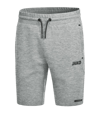 Jako Premium Basic Short Damen Grau F40 - grau