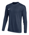 Nike Park VIII Trikot langarm Blau F410 - blau