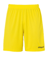 Uhlsport Center Basic Short ohne Innenslip F16 - gelb