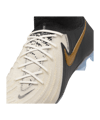 Nike Phantom Luna II Elite FG Mad Ready Weiss Schwarz F100 - weiss