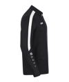 JAKO Power Polyesterjacke Schwarz F800 - schwarz