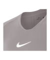 Nike Park First Layer Top langarm Grau F057 - grau