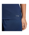 adidas Entrada 26 Trikot Damen Dunkelblau - weiss