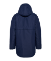 Hummel Go Parka Jacke Blau F7026 - blau