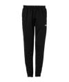 Kempa Performance Hose Kids Schwarz F01 - schwarz
