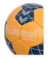 Hummel hmlCLASSIC Handball Trainingsball Orange F4192 - orange