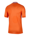 Nike Niederlande Trikot Home 2025 Orange F819 - orange