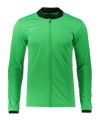 Nike Academy 25 Trainingsjacke Grün F329 - gruen