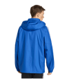 adidas Tiro 26 League Windjacke Blau - blau