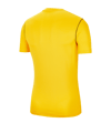 Nike Park 20 Training Shirt Gelb F719 - gelb