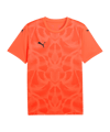 PUMA teamULTIMATE Trikot Orange F38 