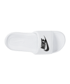 Nike Victori One Slide Badelatsche Damen F100 - weiss