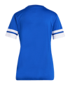 adidas Squadra 25 Trikot Damen Blau - blau