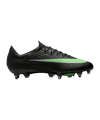Nike Mercurial Superfly 11 Elite Low SG Schwarz F001