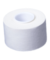 Cawila Sporttape ECO 3,8cm x 10m 6er Set Weiss - weiss