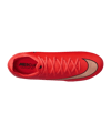 Nike Air Zoom Mercurial Vapor XVII Pro AG |  Break'Em Rot F600 - rot