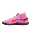 Nike Air Zoom Mercurial Superfly X Academy IN Scary Good Kids Rosa F600 - rosa