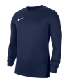 Nike Park VII Trikot langarm Blau F410 - blau