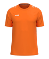 JAKO One T-Shirt Orange F350 - orange