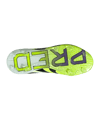 adidas Predator Elite LL FG Radiant Blaze Kids Weiß - weiss