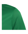 adidas Tabela 23 Trikot Kids Grün Weiss - gruen