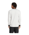 adidas DFB Deutschland 125th Anniversary Trikot langarm Weiß - weiss
