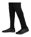 Nike Park 20 Trainingshose Schwarz F010 - schwarz