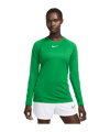 Nike Park First Layer Damen Grün F302